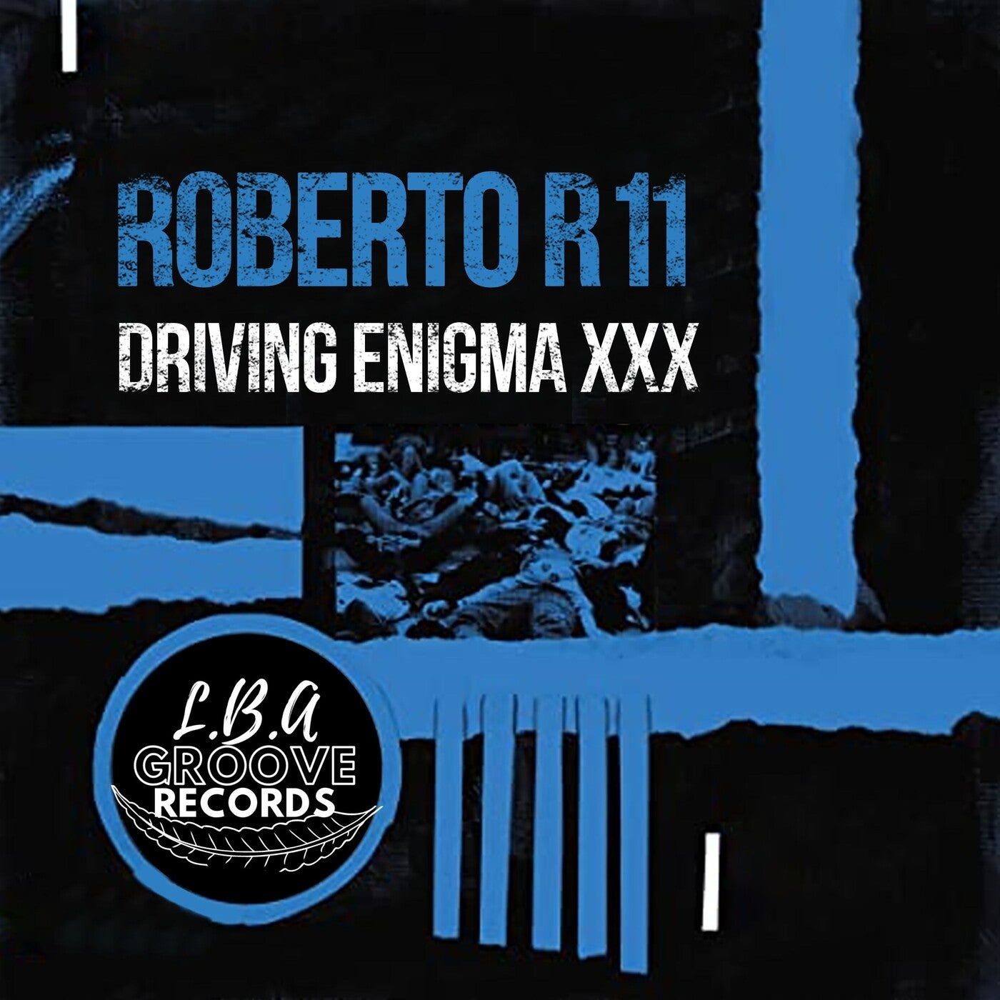 Driving Enigma (Original Mix)