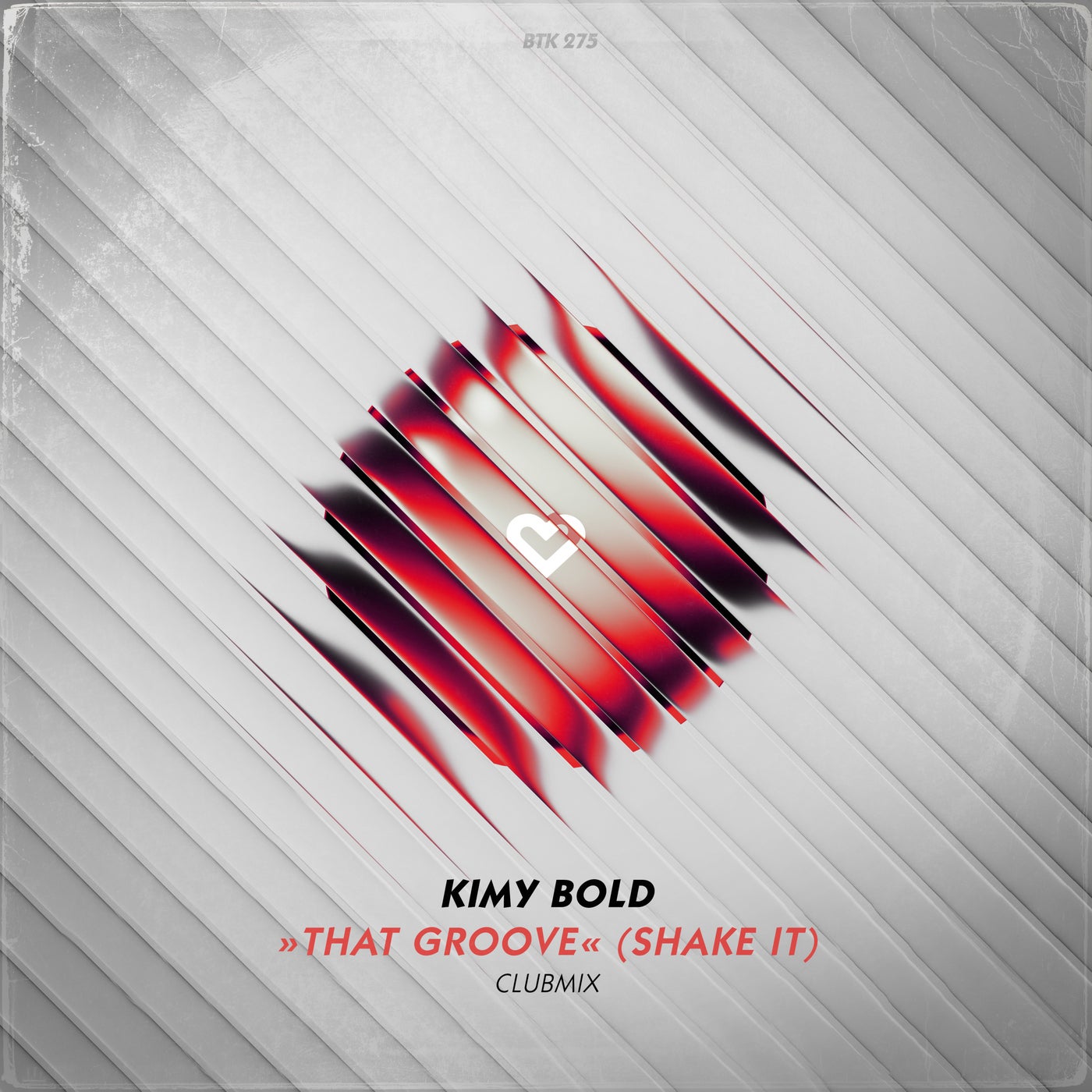 That Groove (Shake It!)