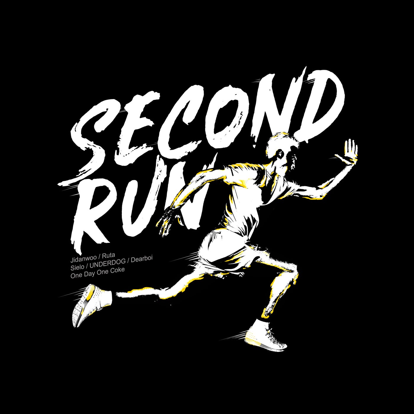 Second Run