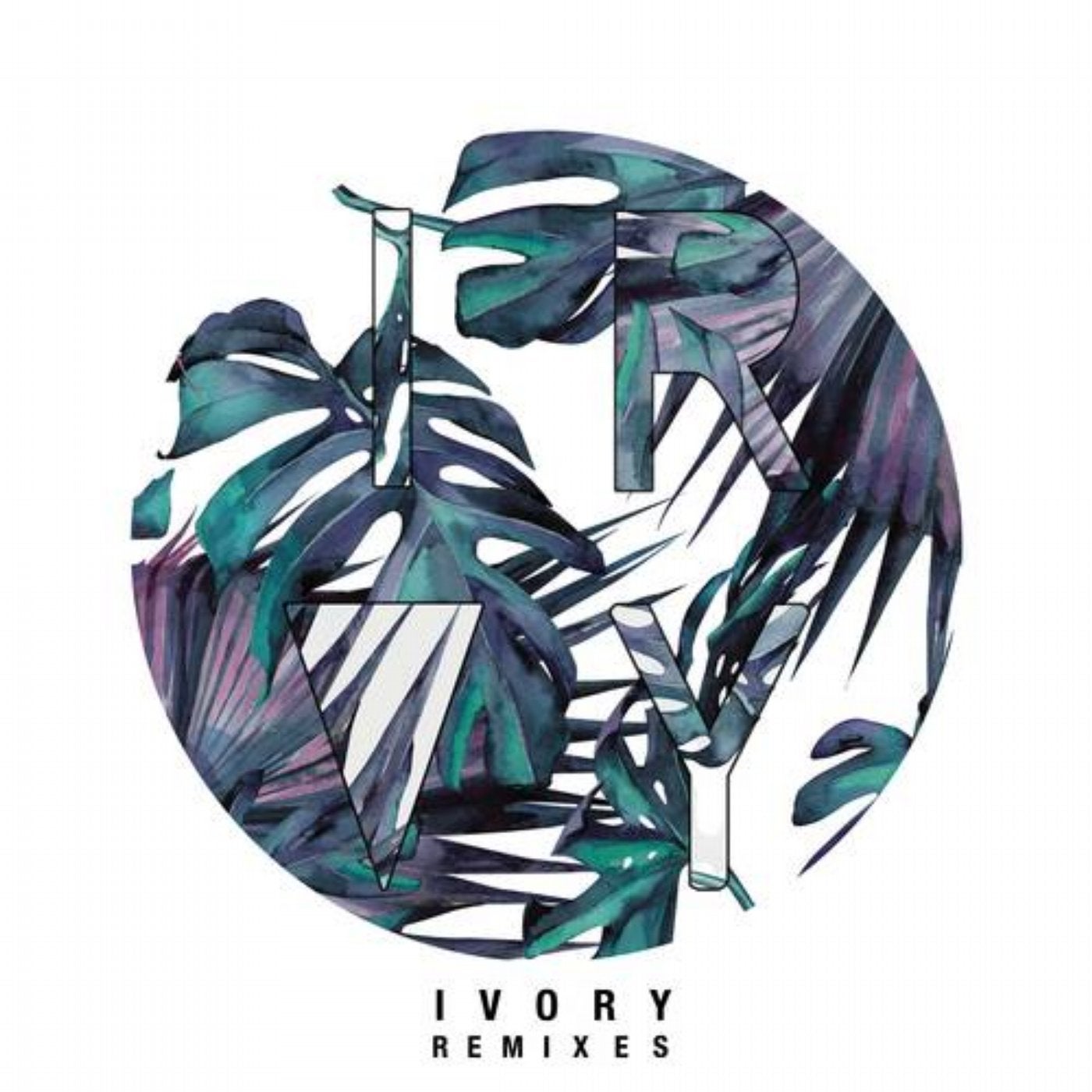 Ivory Remixes