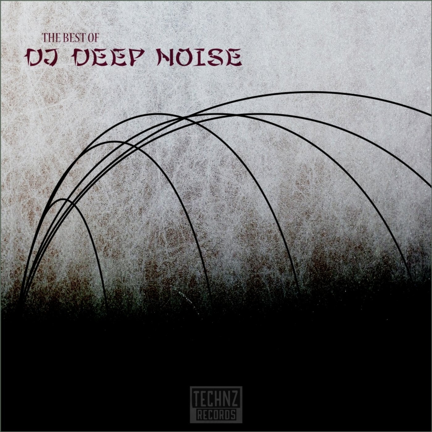 The Best of DJ Deep Noise
