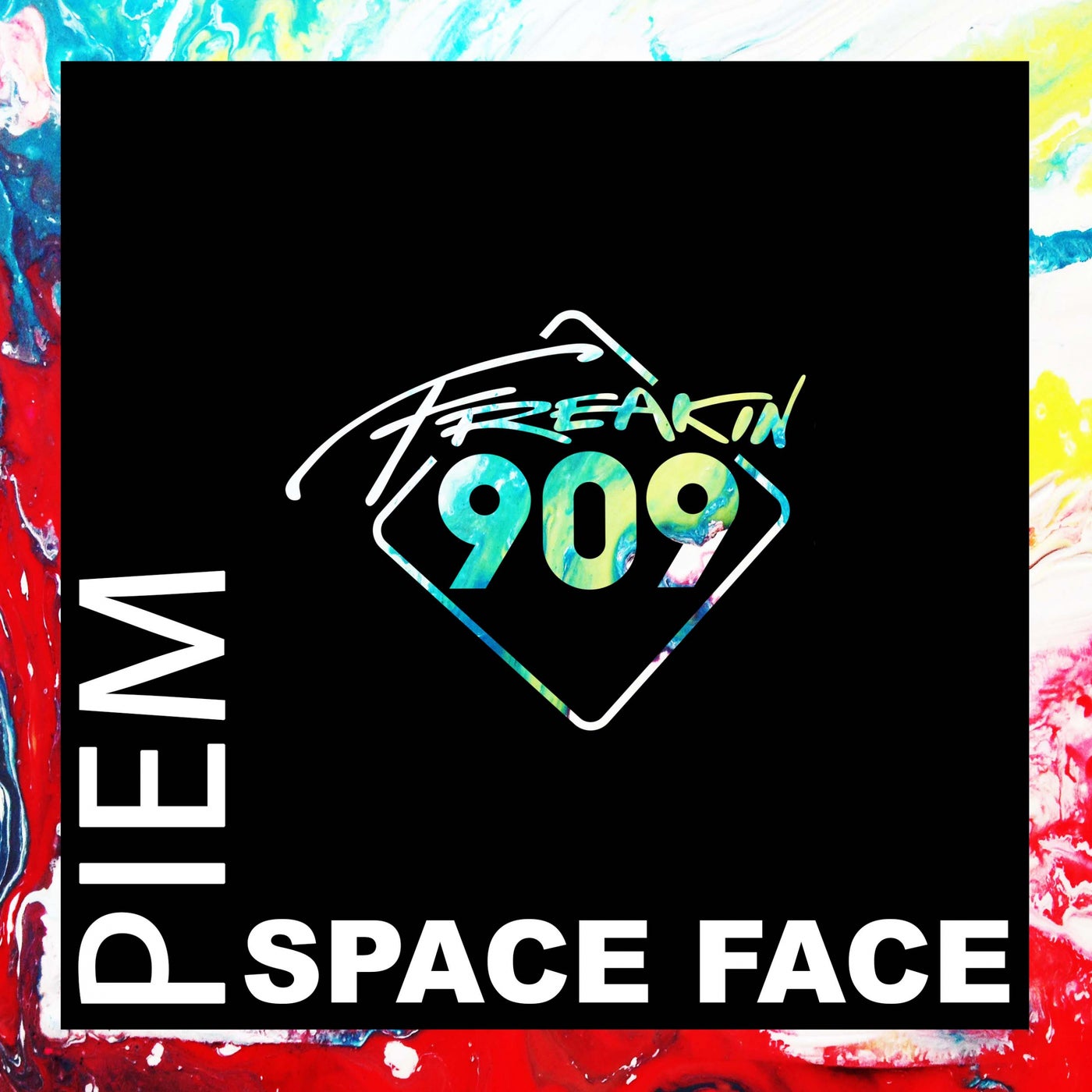 Space Face