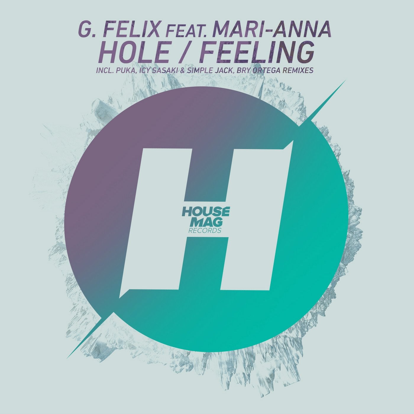 Hole & Feeling