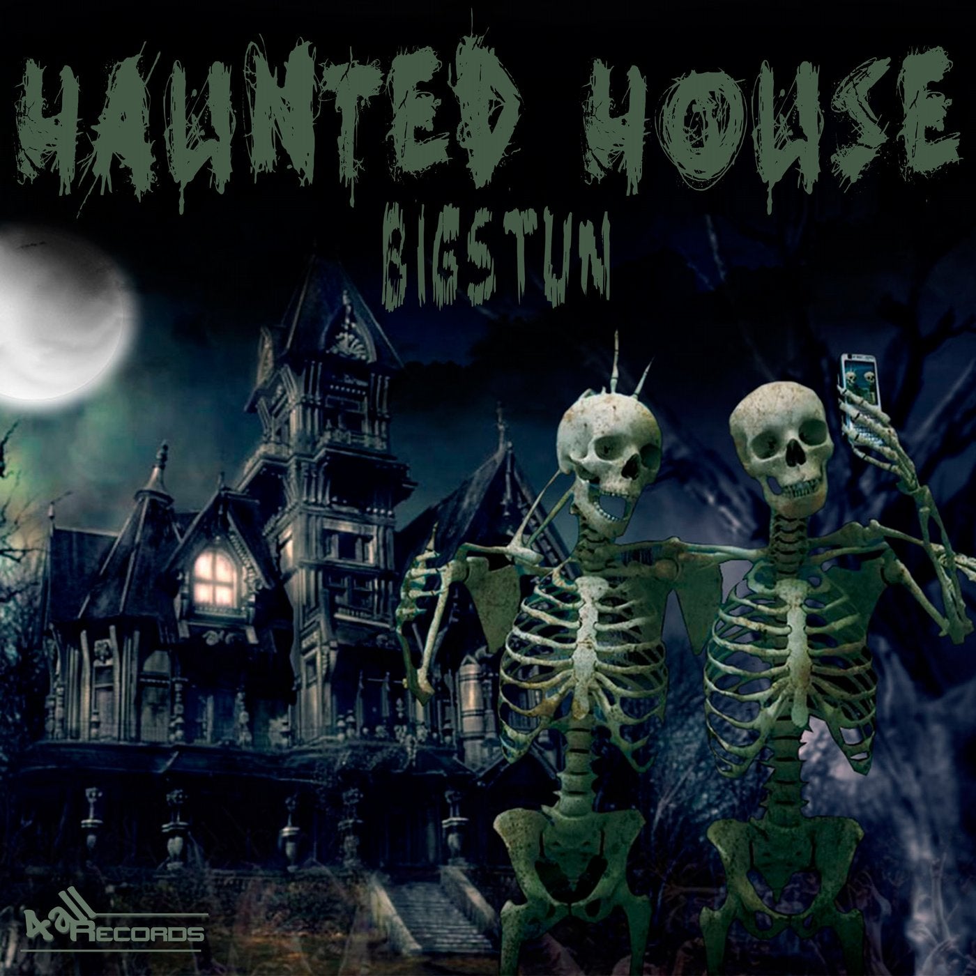 Haunted House