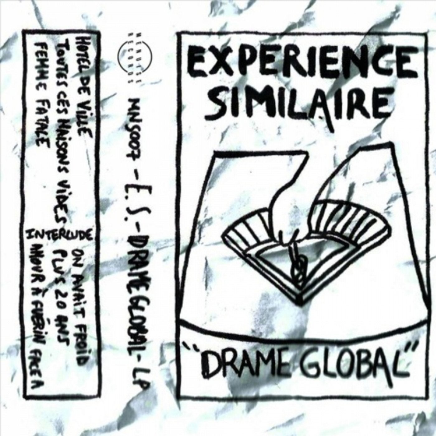 Drame Global