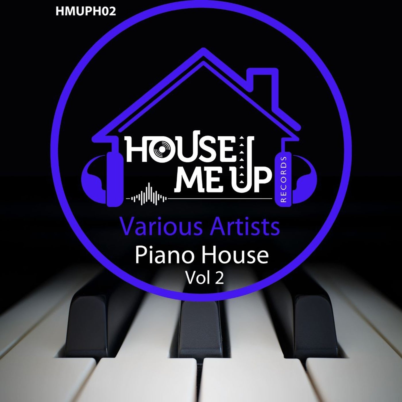 Piano House, Vol. 2