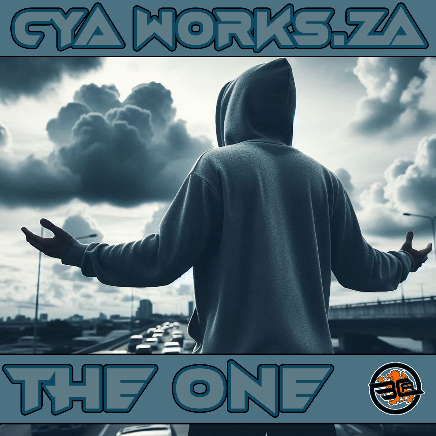 The One EP