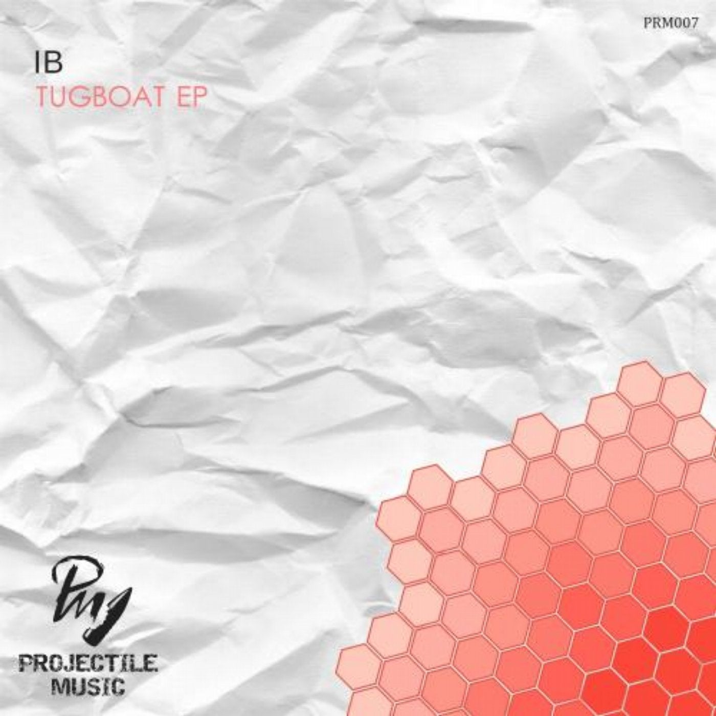 Tugboat EP