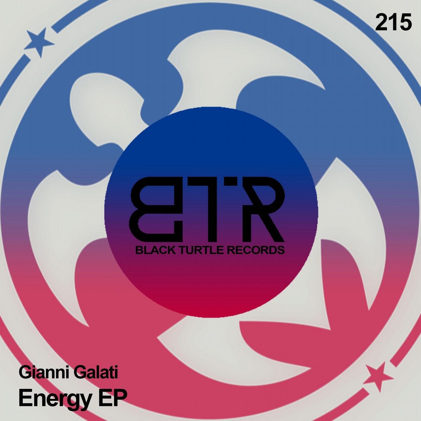 Energy EP