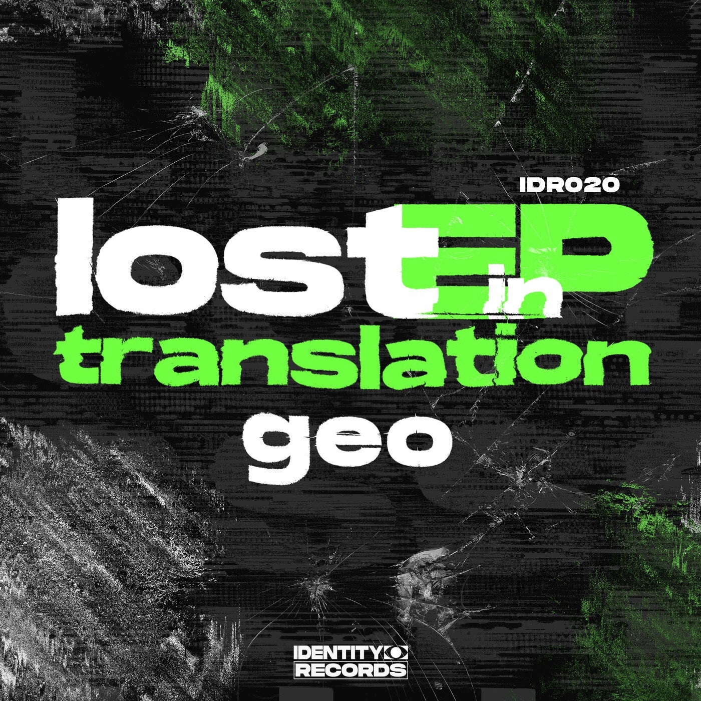 Lost In Translation EP