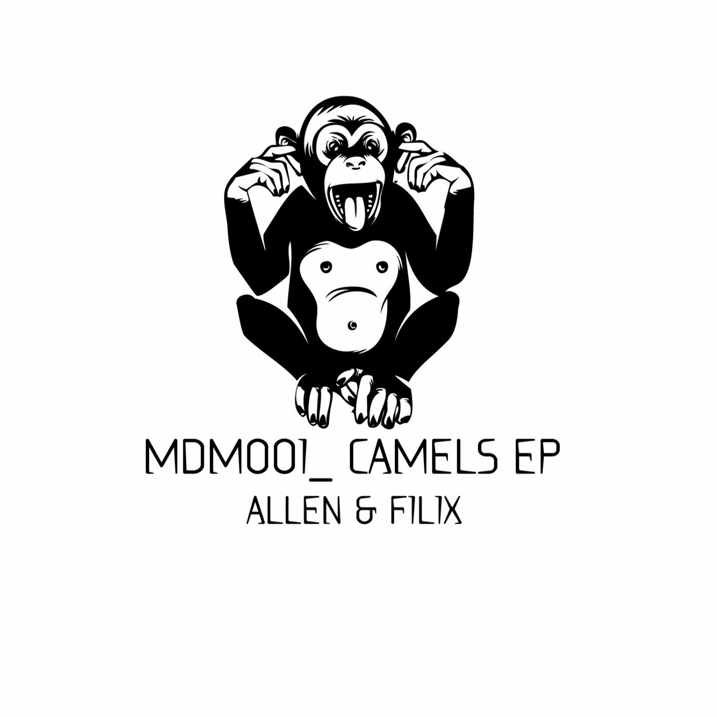 Camels Ep