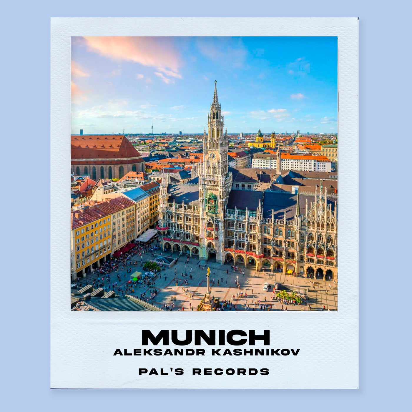 Munich