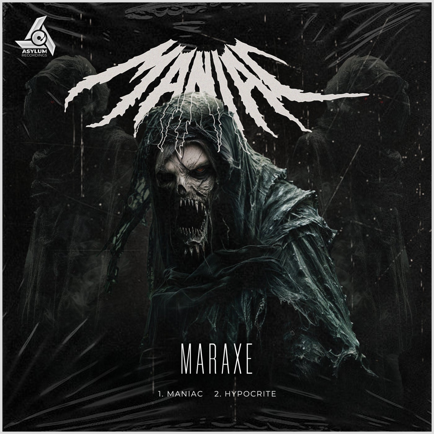 Maniac