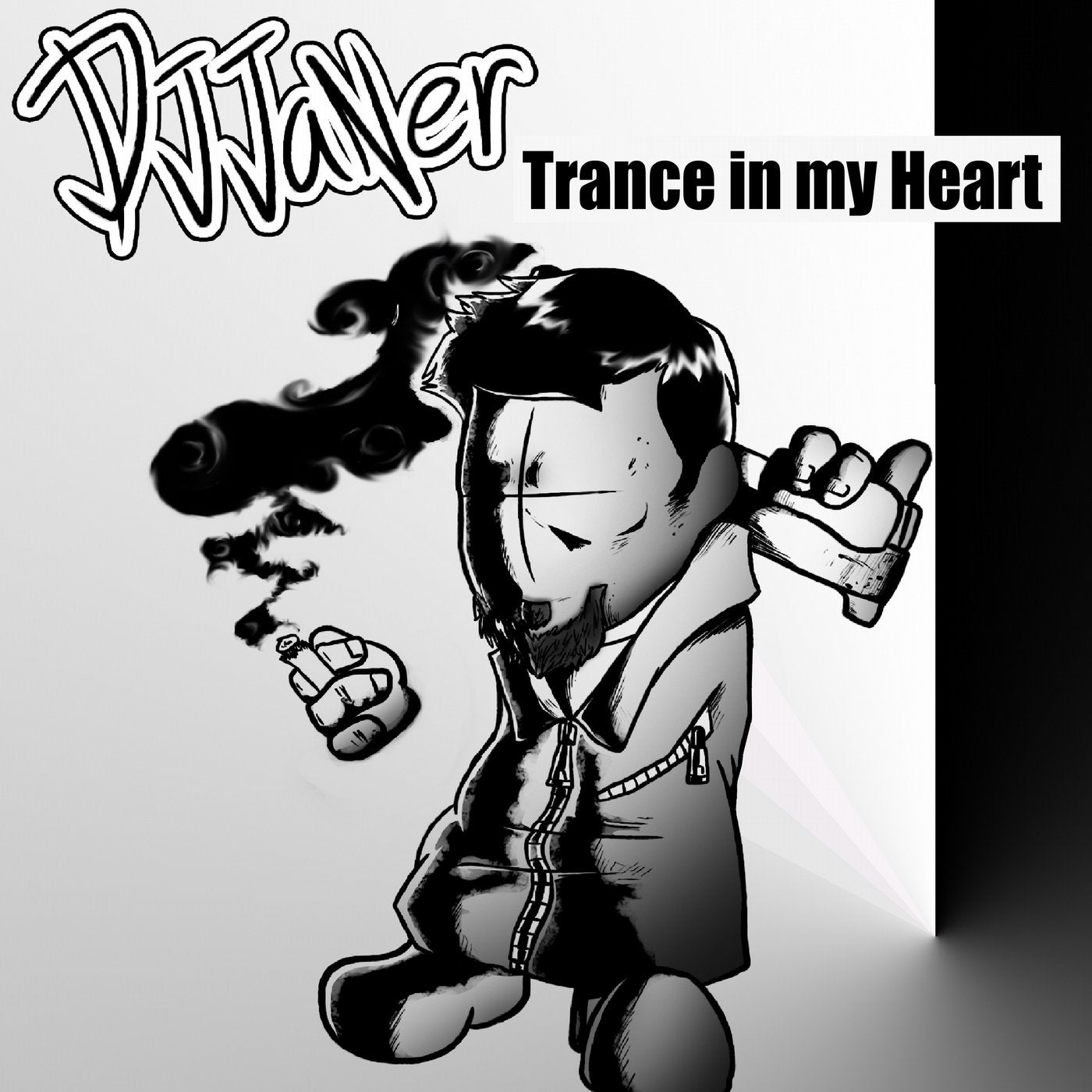 Trance in My Heart