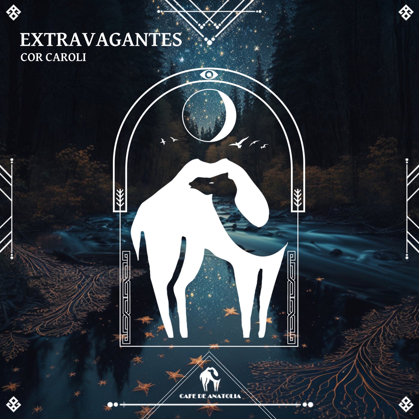 Extravagantes