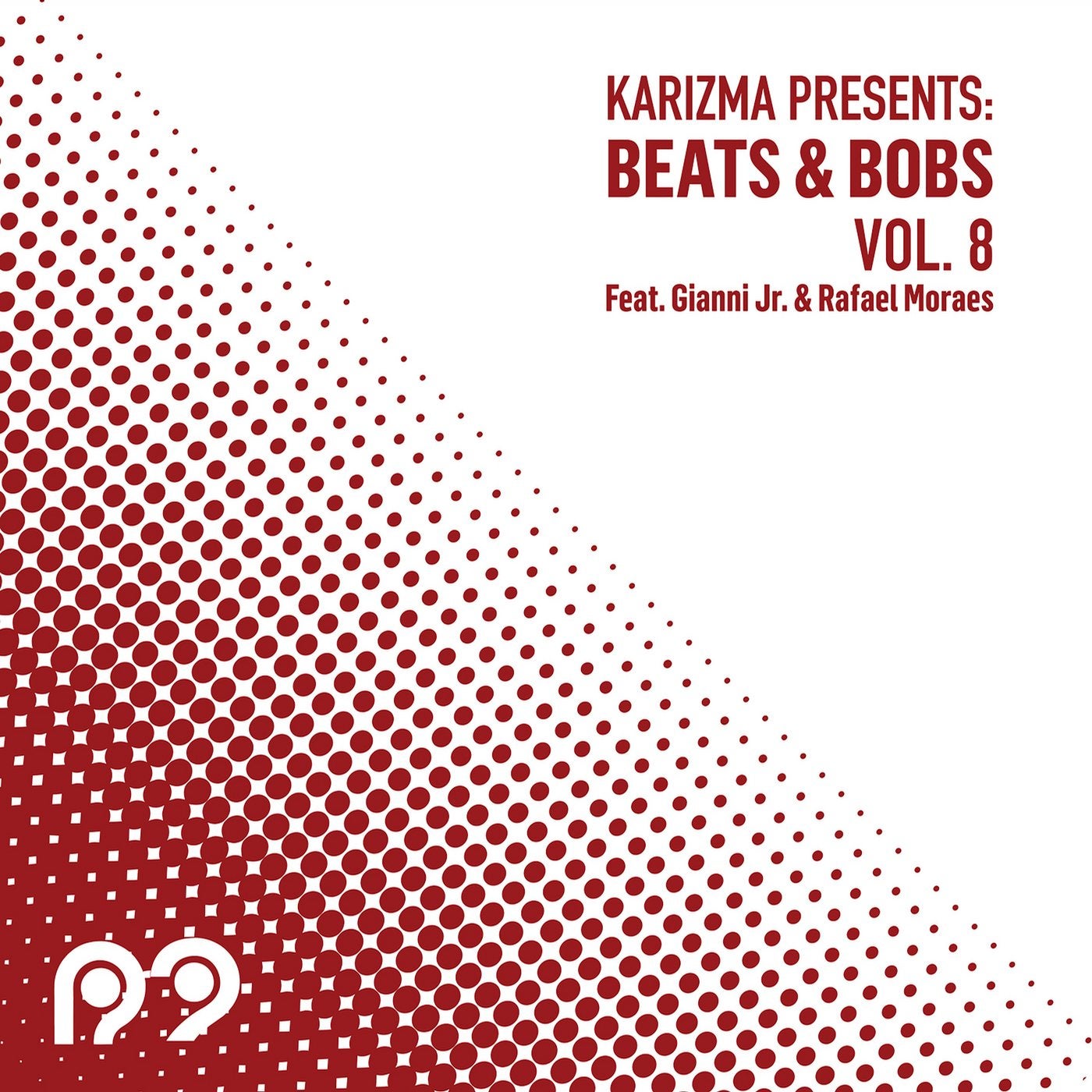 Beats & Bobs Vol. 8