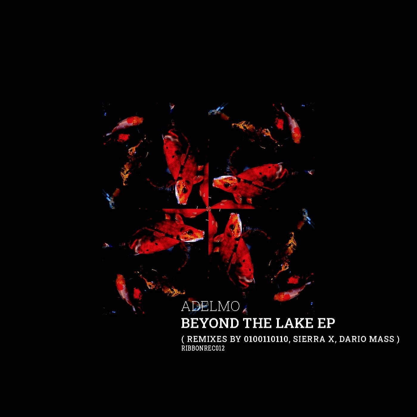 Beyond the lake EP