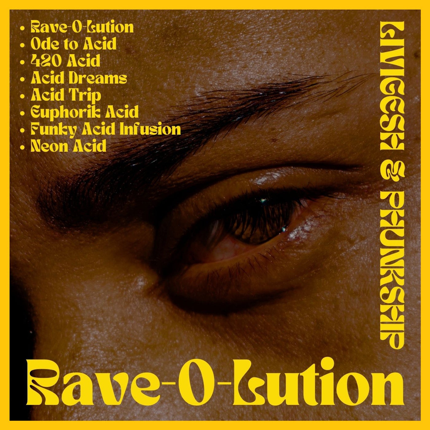 Rave-O-Lution