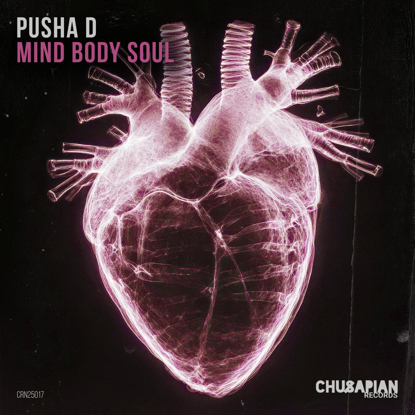 Mind Body Soul (Extended Mix)