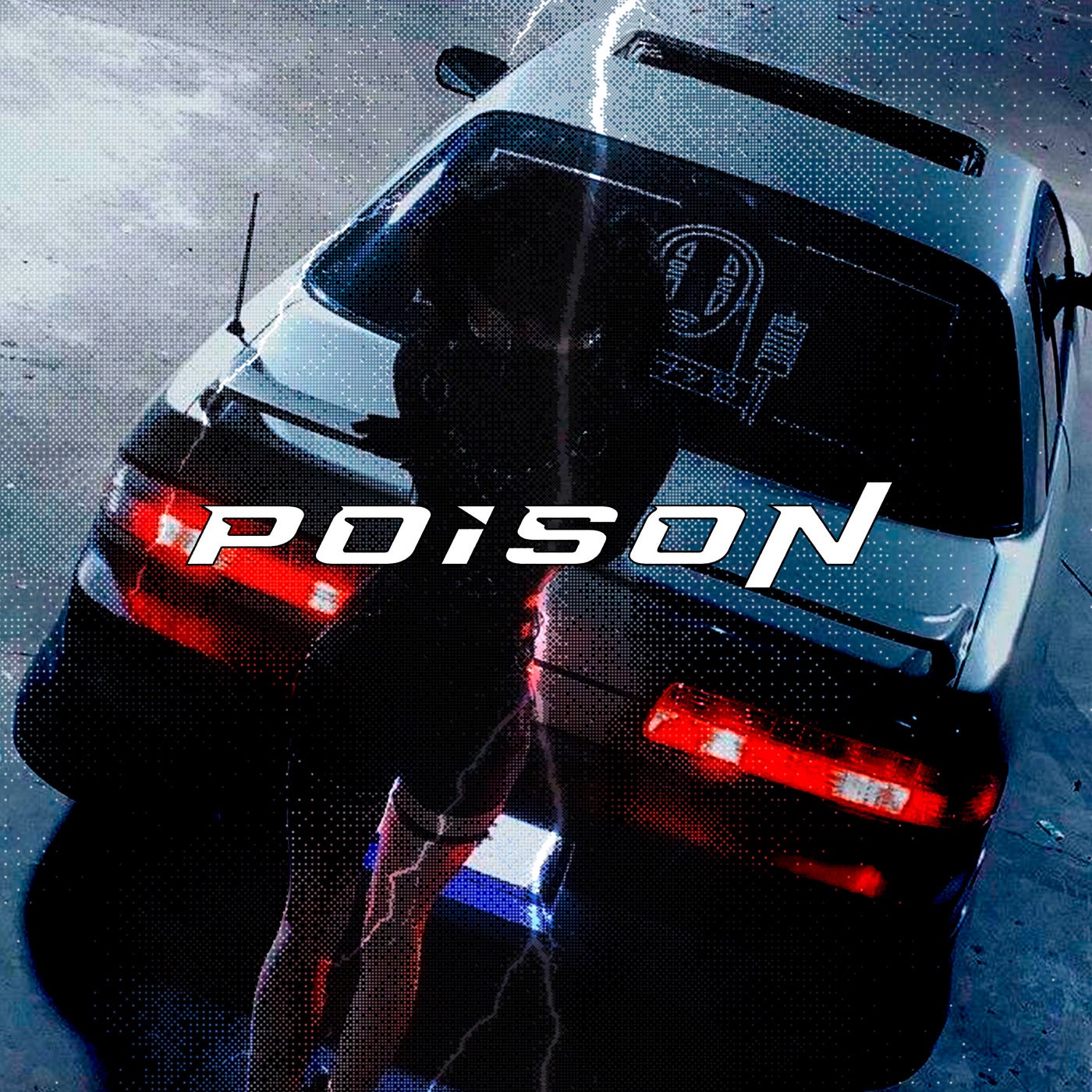 POISON