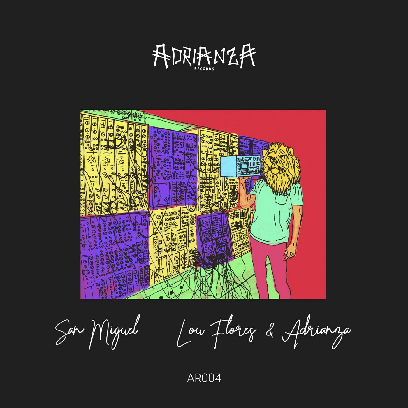 San Miguel EP