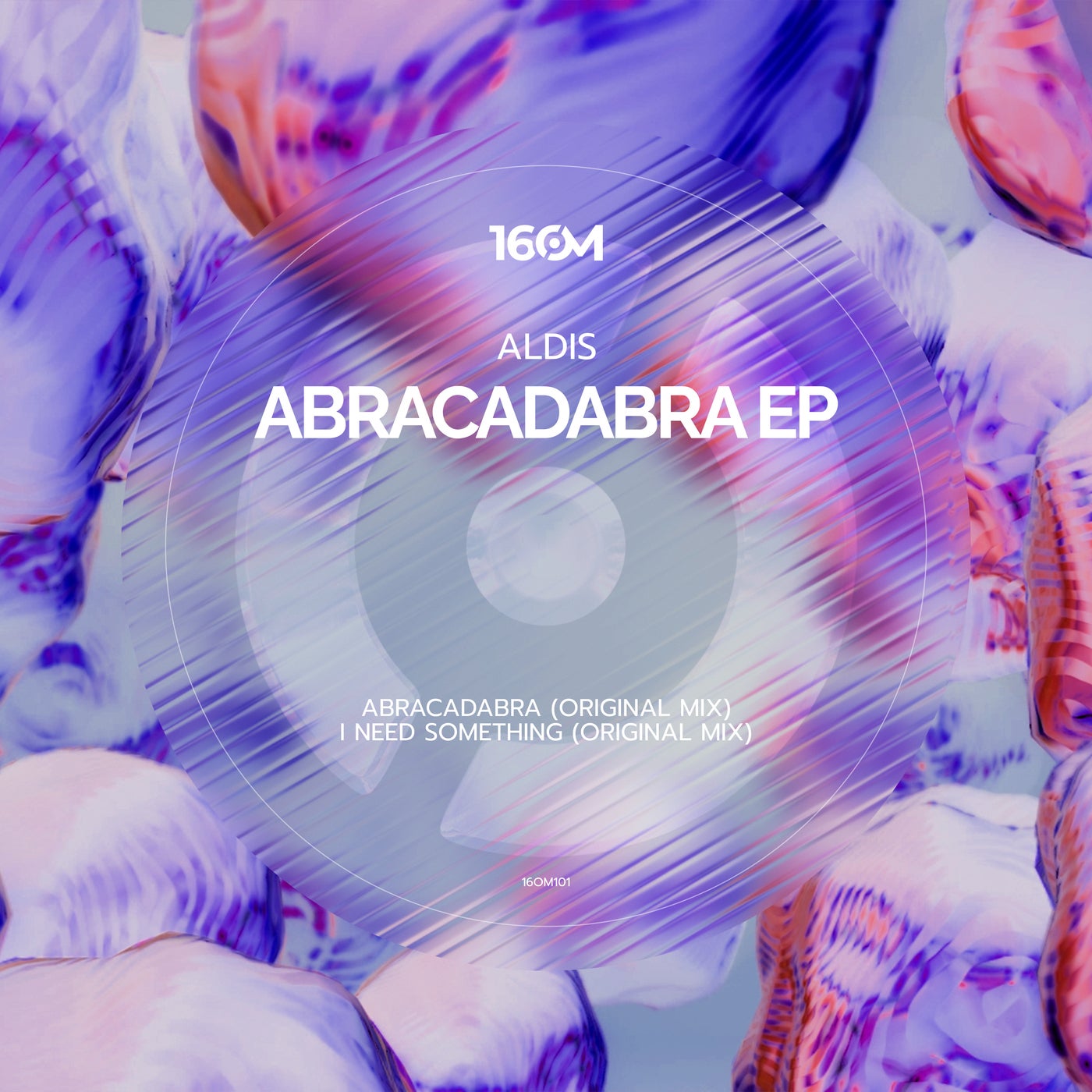 Abracadabra