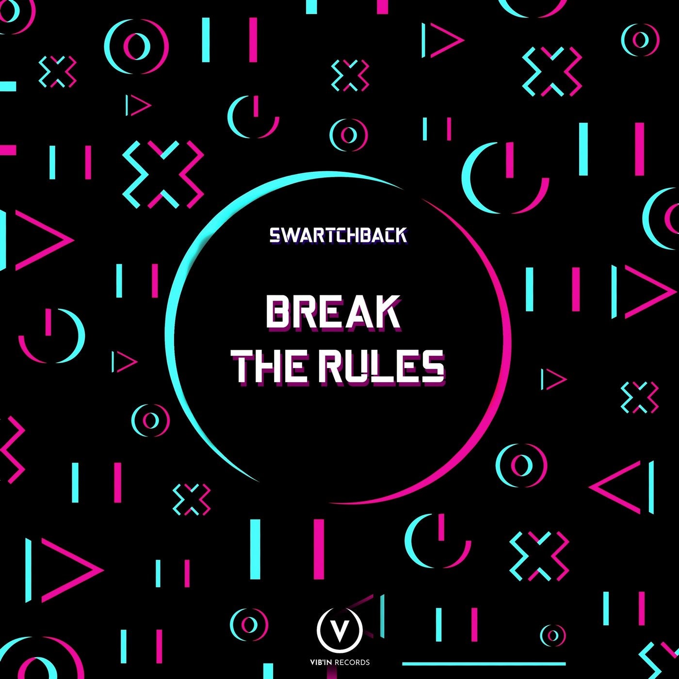 Break the Rules