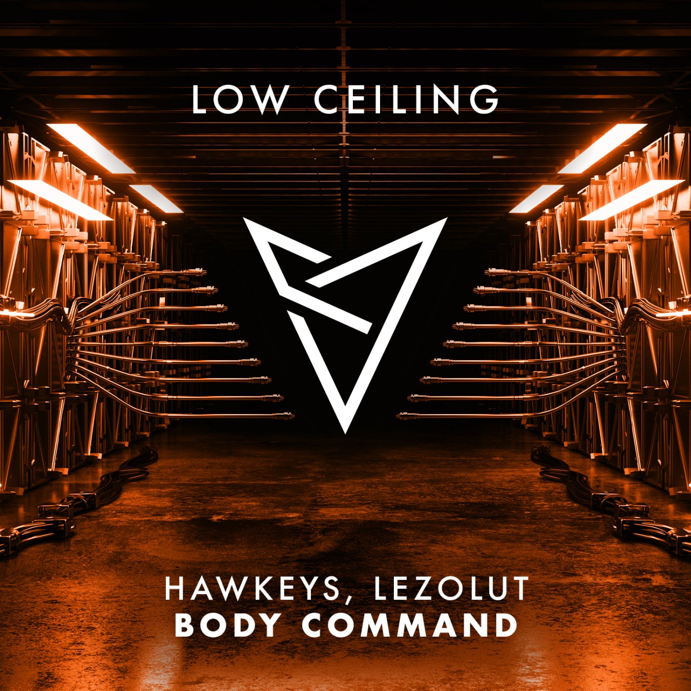 BODY COMMAND
