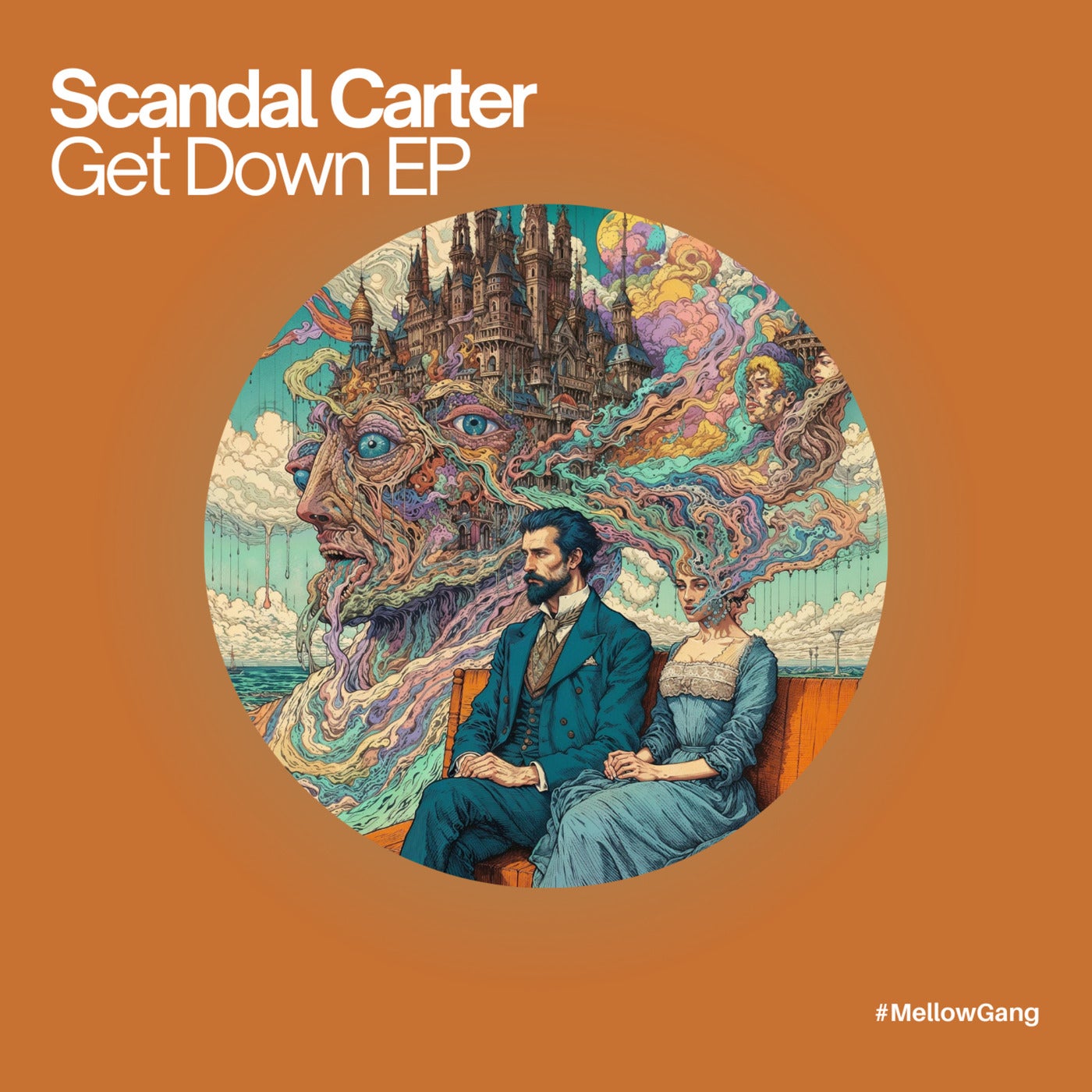 Get Down EP