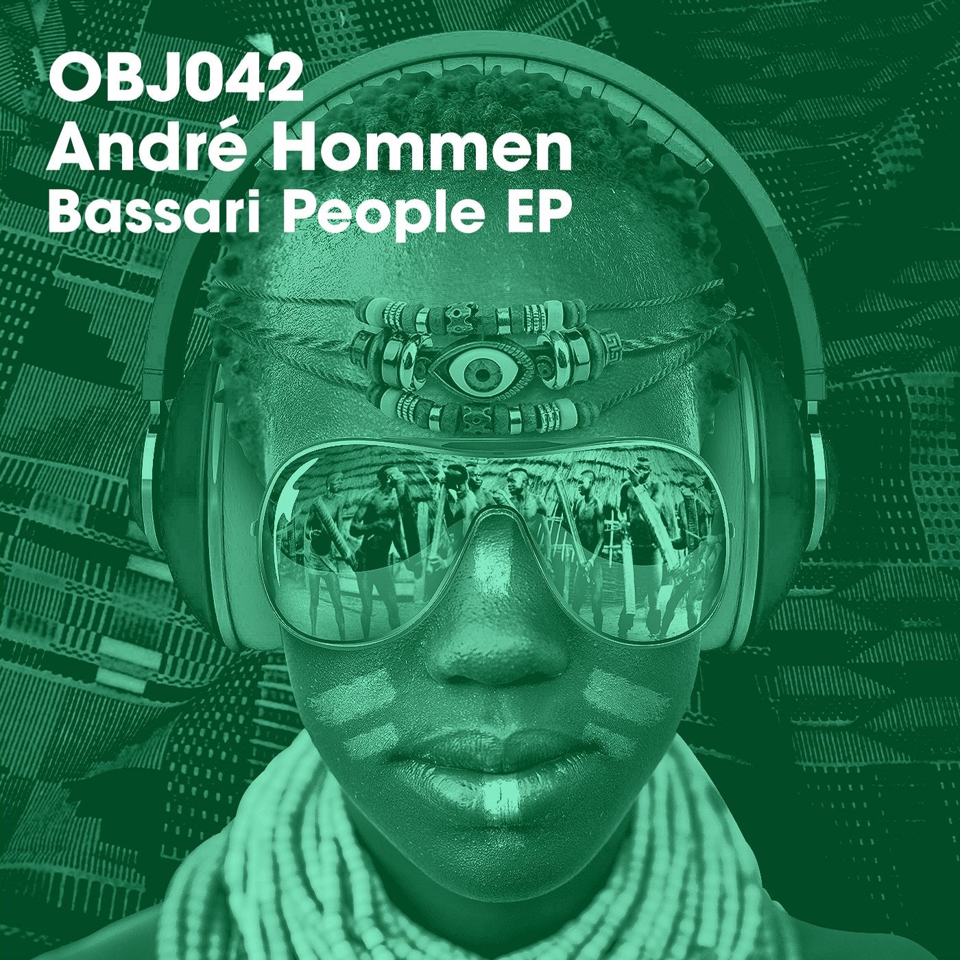 Bassari People EP