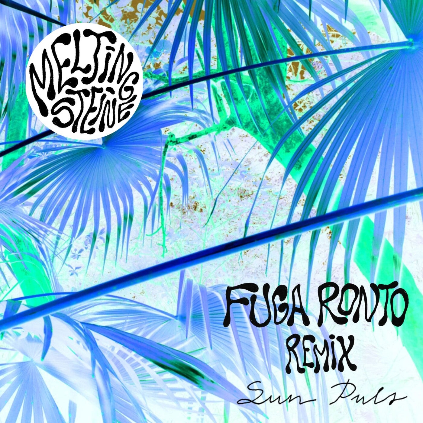 Melting Steine - Sun Puls (Fuga Ronto Remix) [Phantom Island] | Music ...