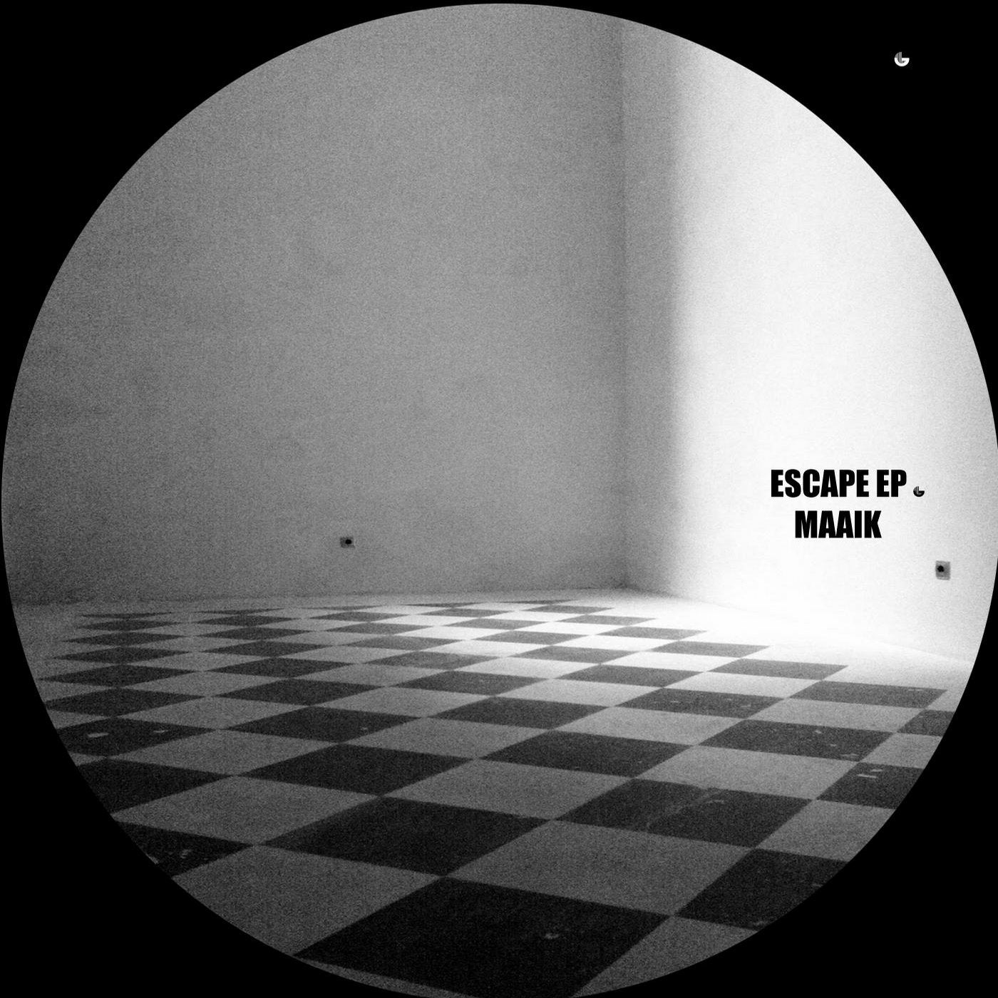 Escape EP