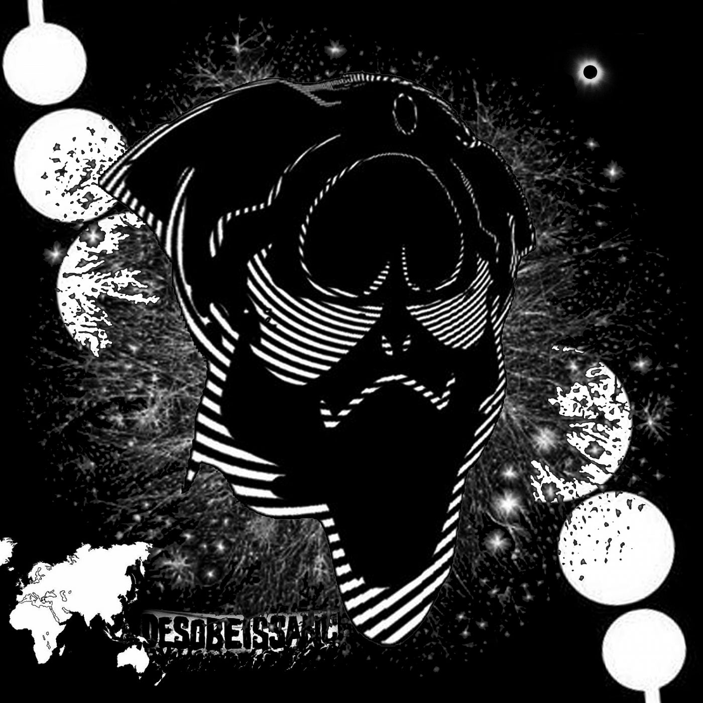 MackiTek Records 12