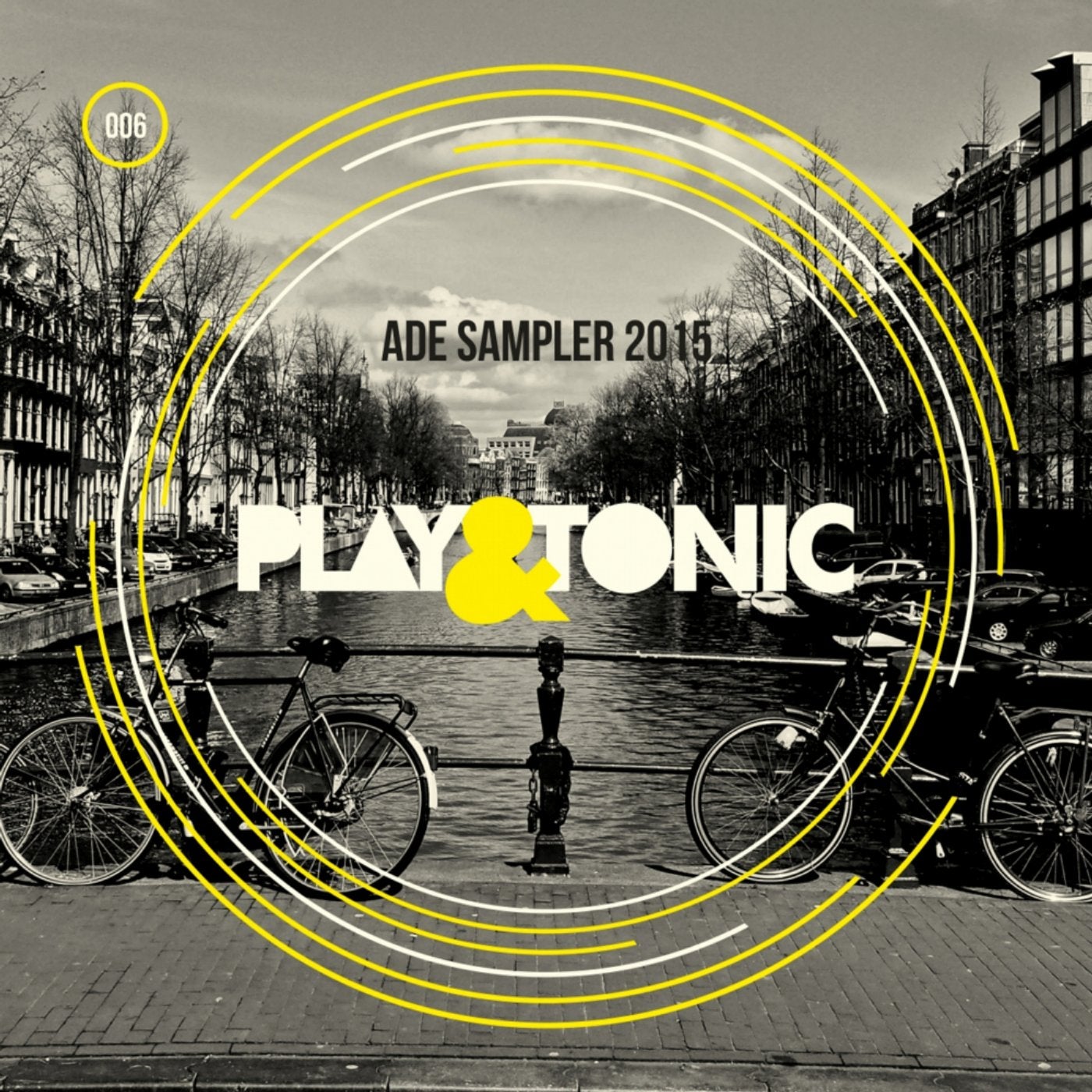 ADE Sampler 2015