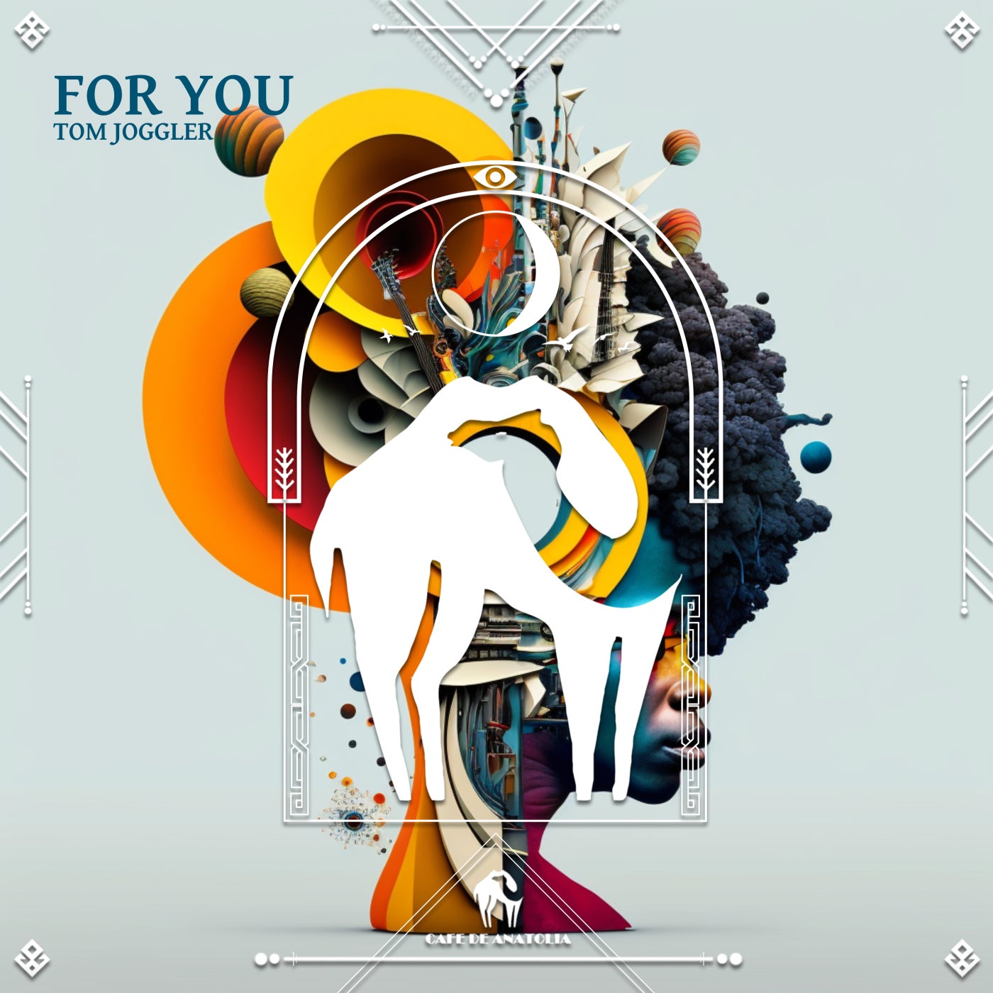 For You