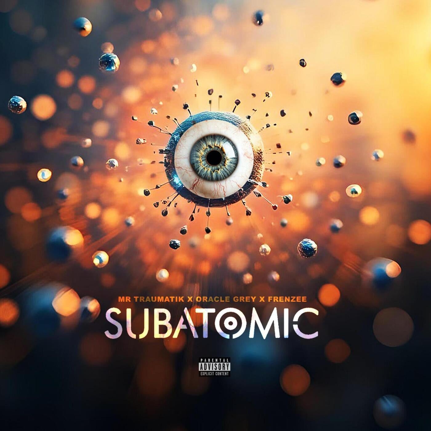 Subatomic