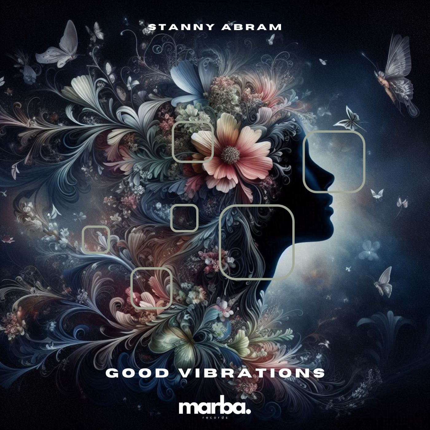 Cover art for Good Vibrations