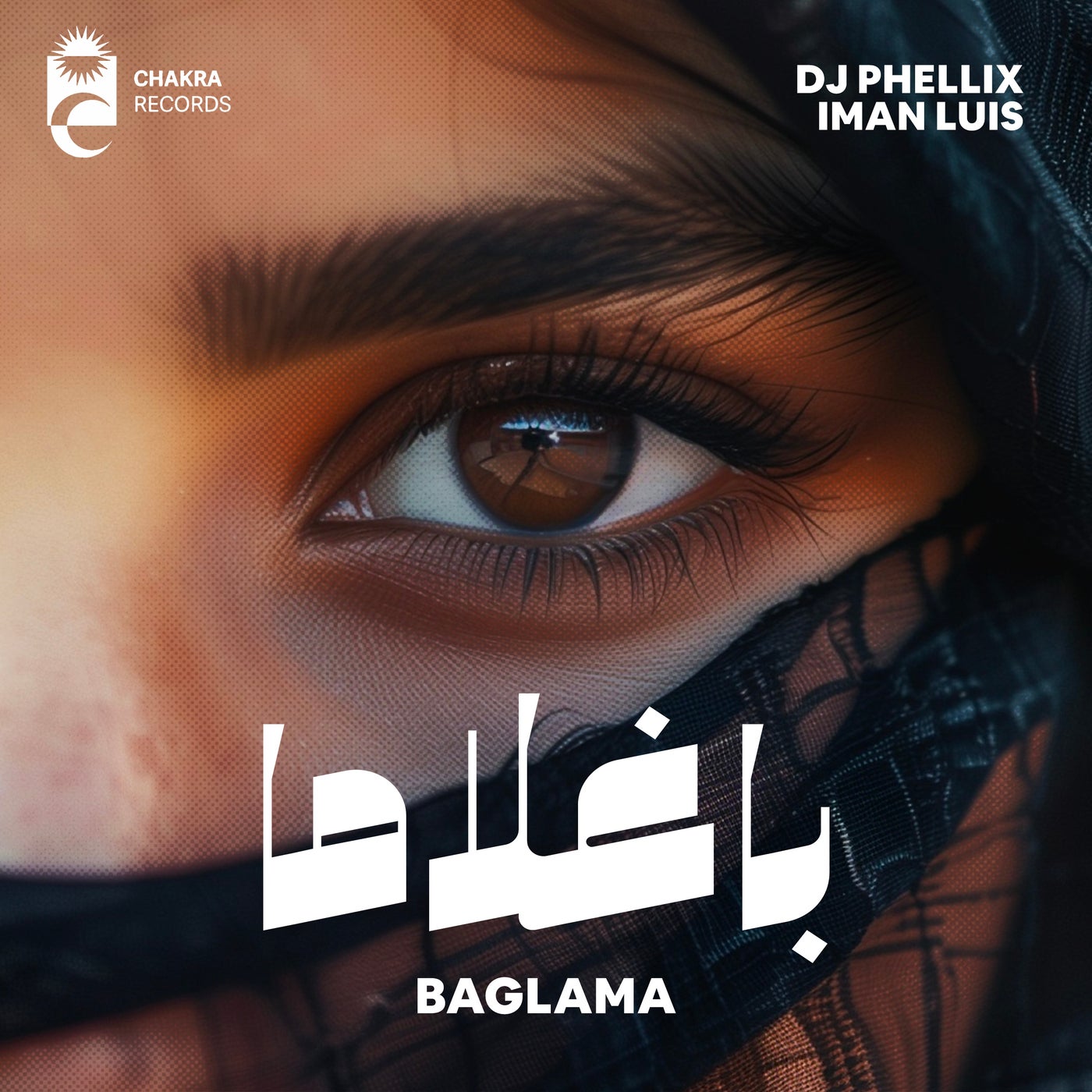Cover art for Baglama