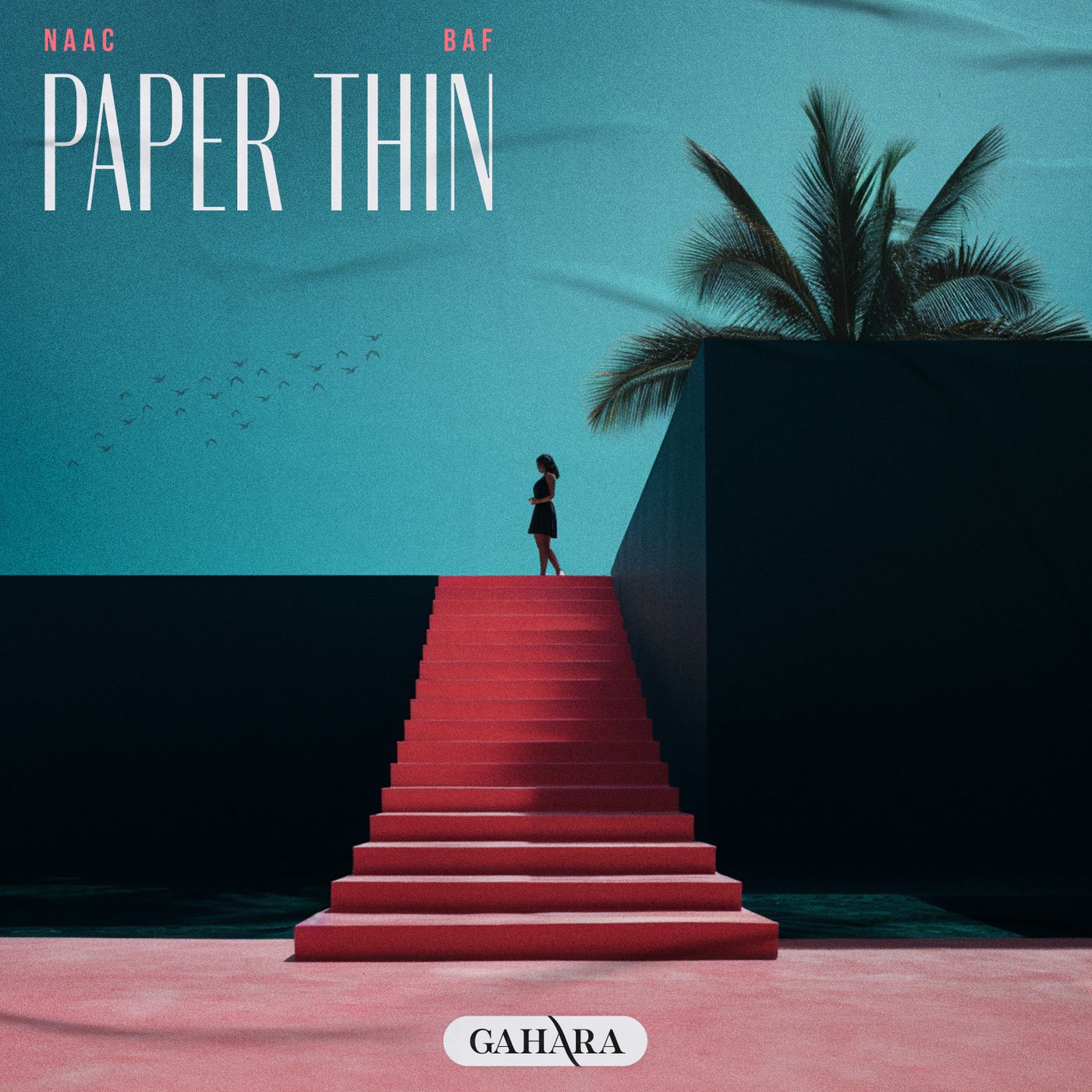 Paper Thin