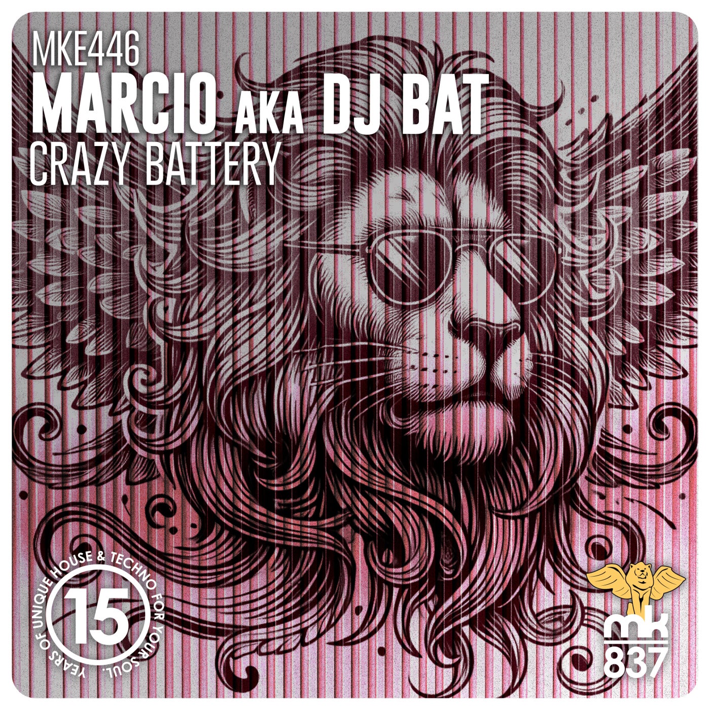 Crazy Battery