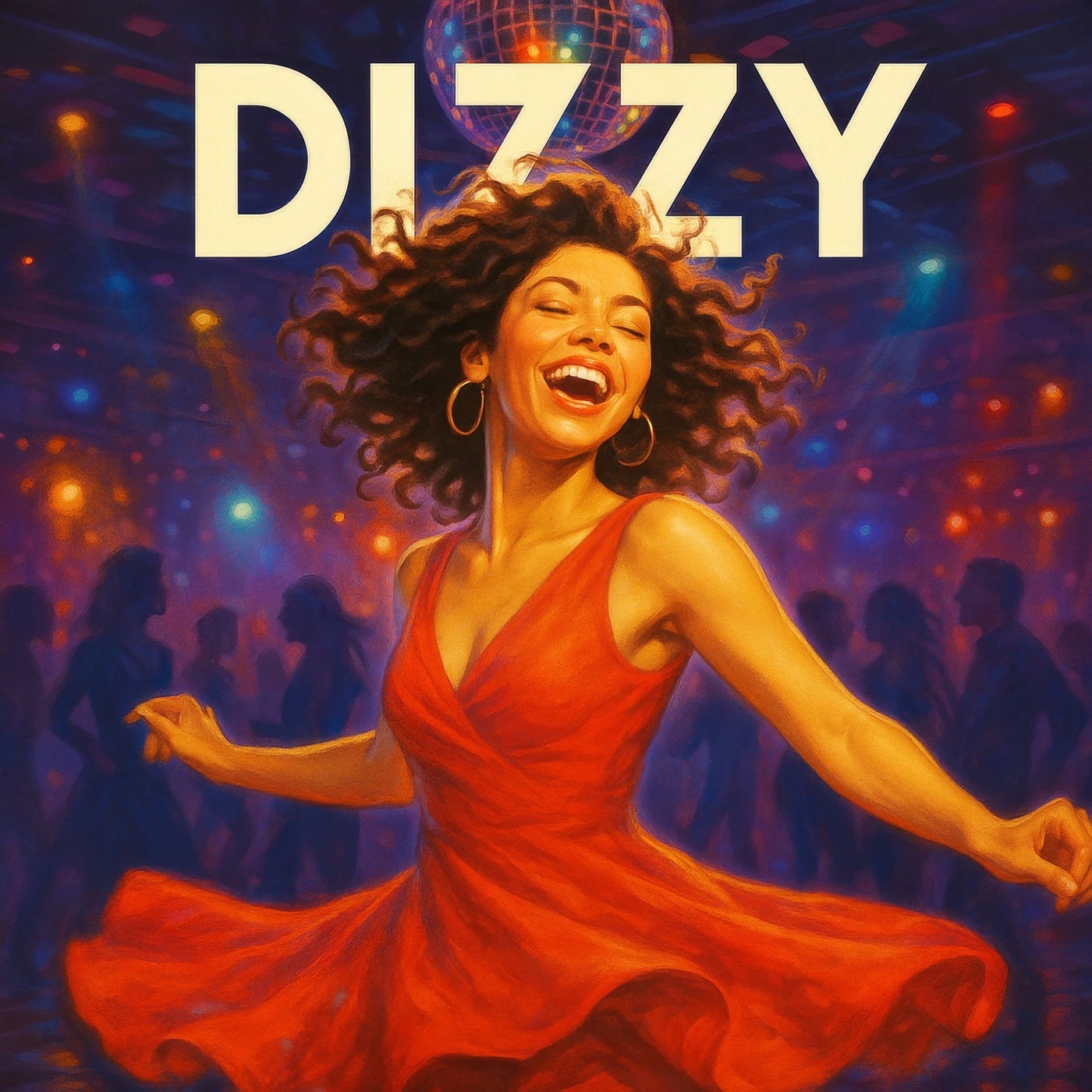 Dizzy