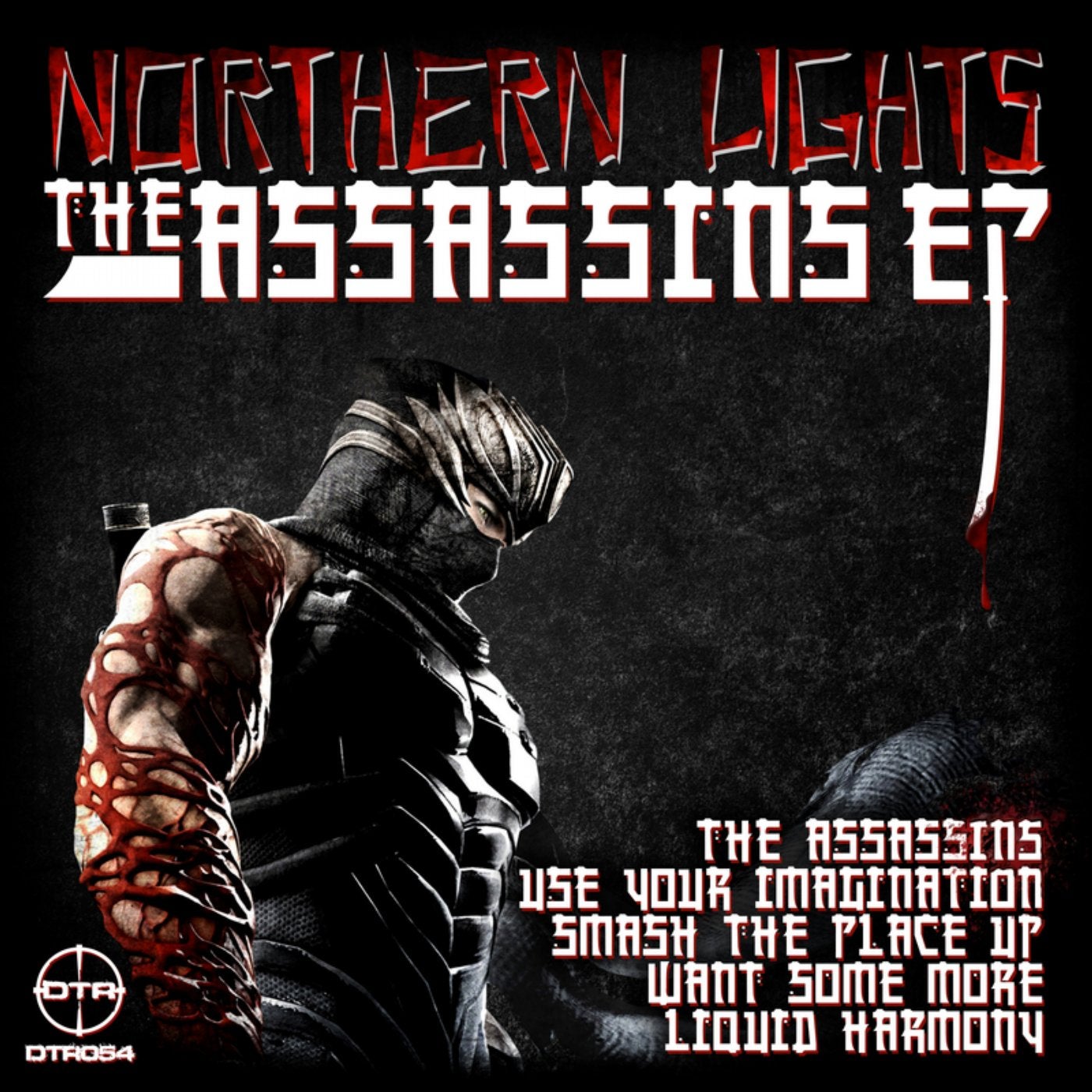 The 'Assassins' EP