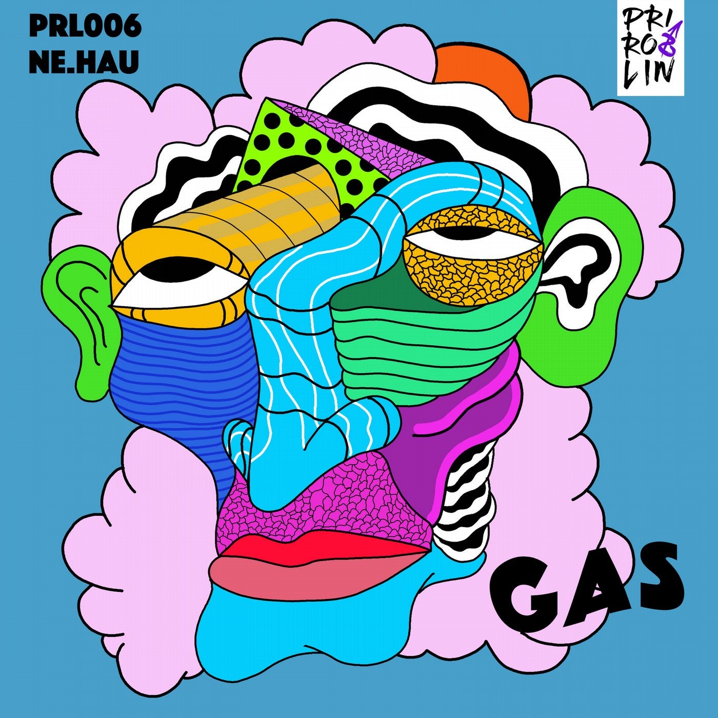 GAS