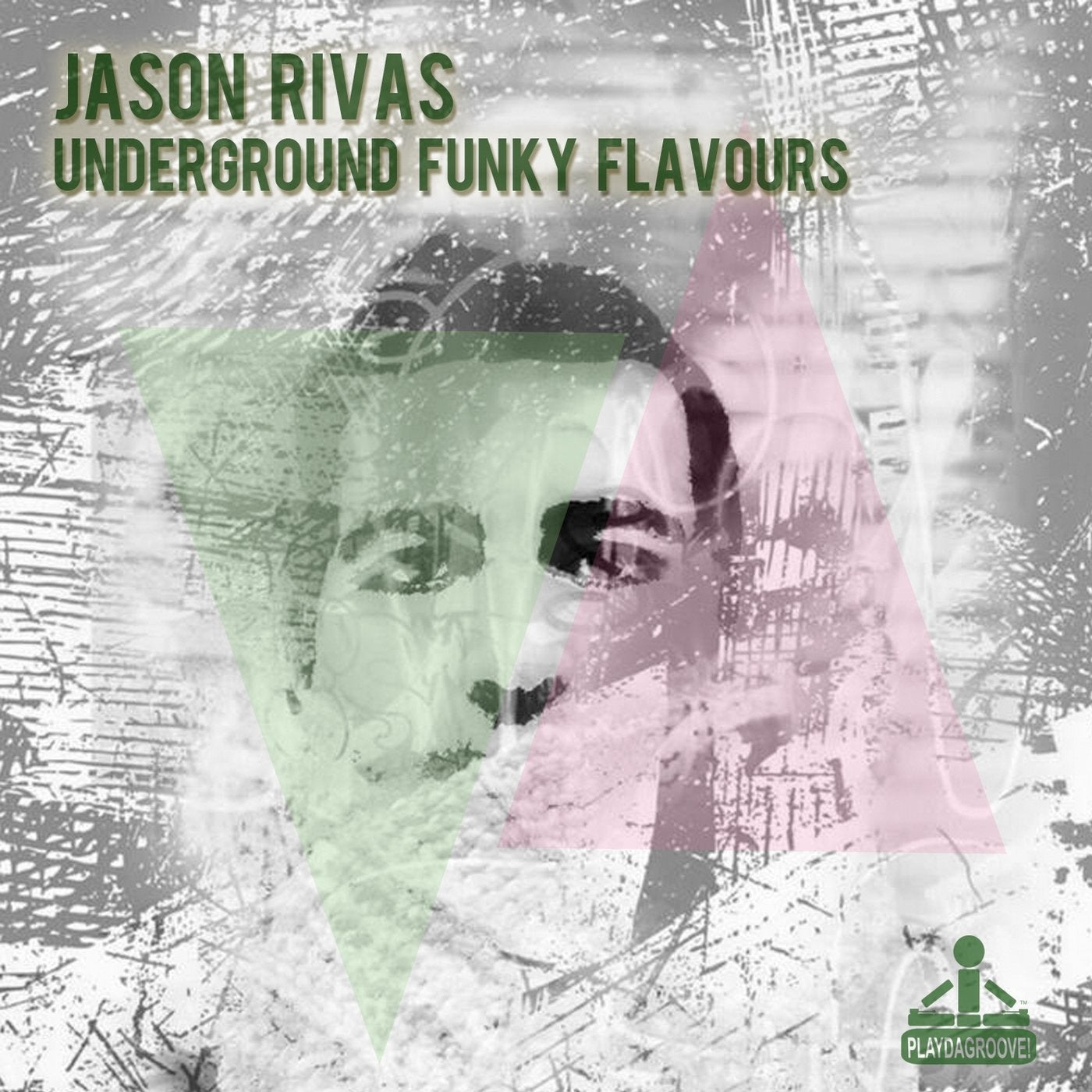 Underground Funky Flavours