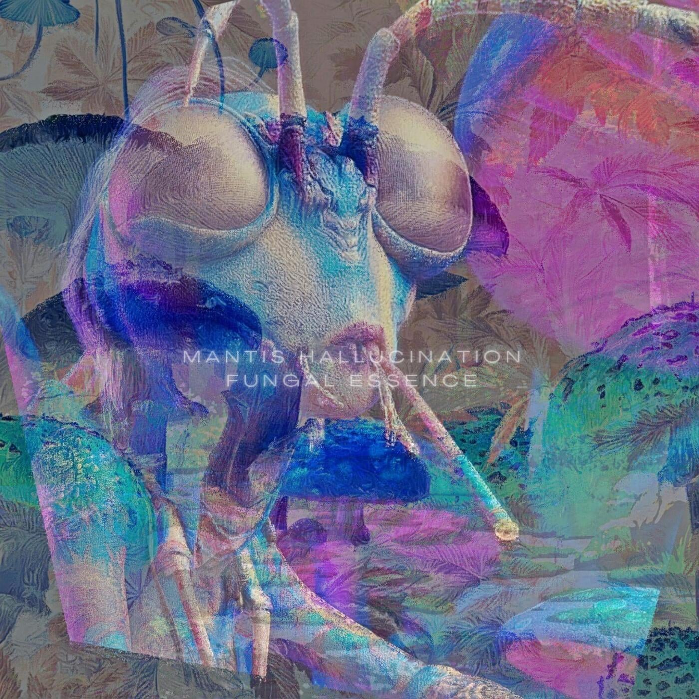 Mantis Hallucination