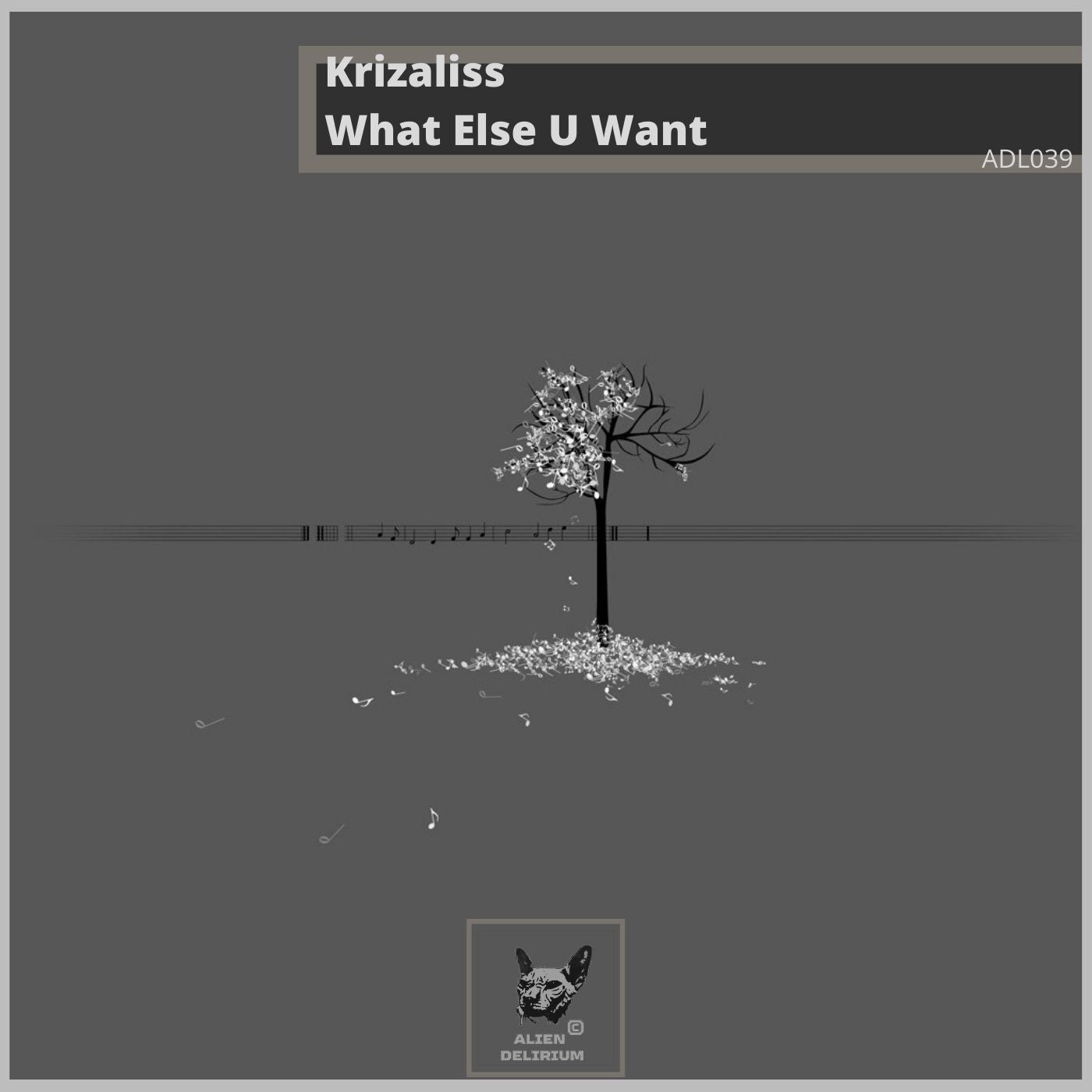 What Else U Want