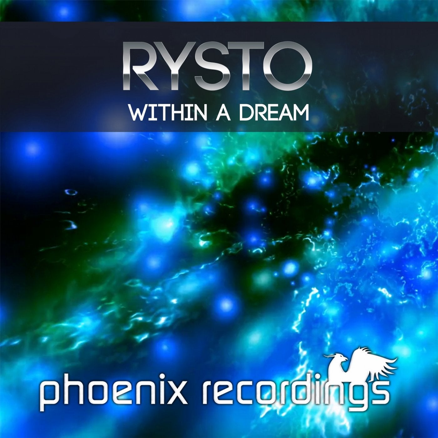 Within a Dream (Extended Mix)