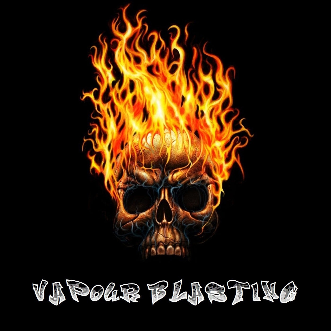 Vapour Blasting (Original Mix)