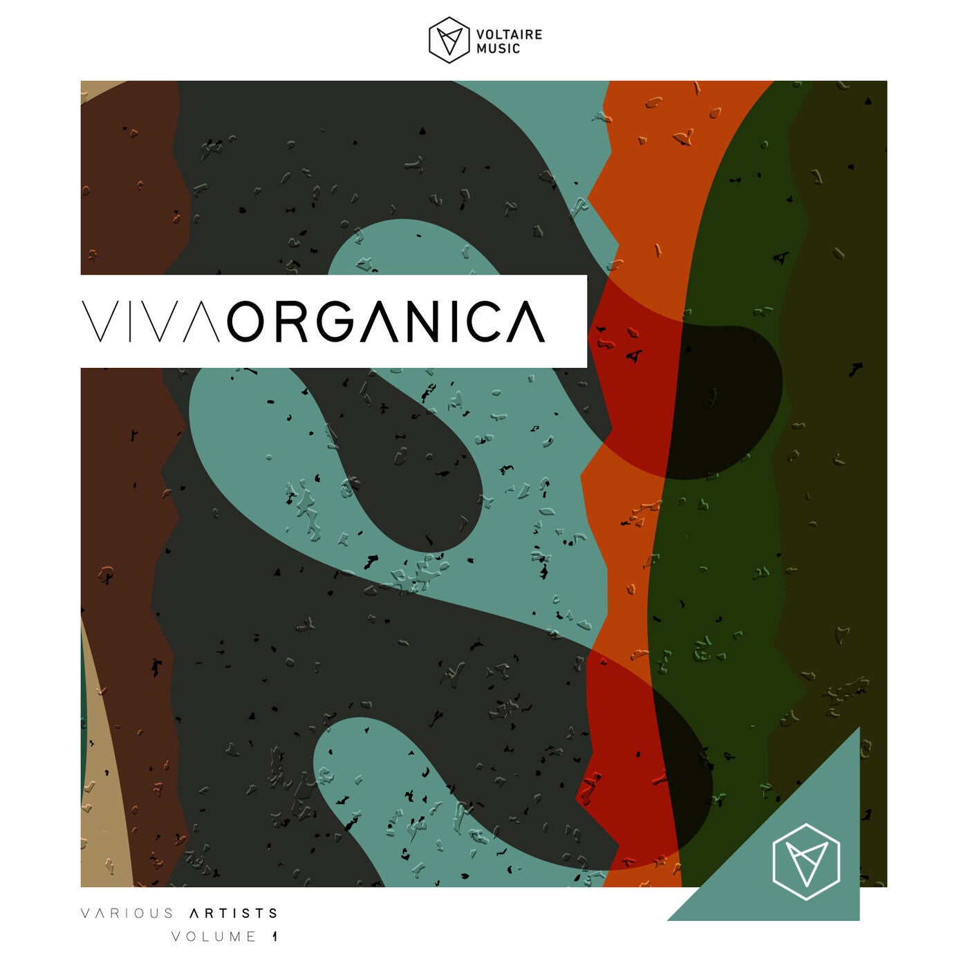 Viva Organica Vol. 1