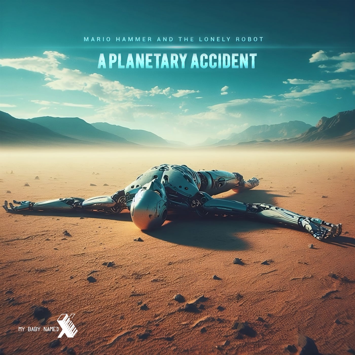 A Planetary Accident